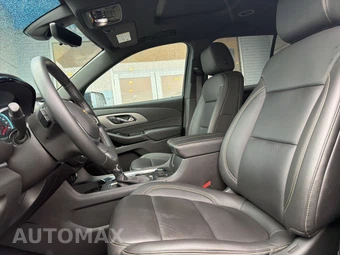 2023 Chevrolet Traverse LT Leather 3LT - miniatura 17