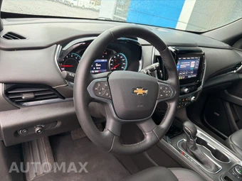 2023 Chevrolet Traverse LT Leather 3LT - miniatura 18