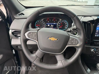 2023 Chevrolet Traverse LT Leather 3LT - miniatura 19