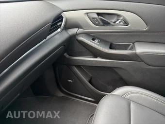 2023 Chevrolet Traverse LT Leather 3LT - miniatura 22