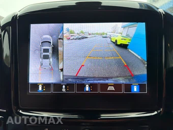 2023 Chevrolet Traverse LT Leather 3LT - miniatura 24