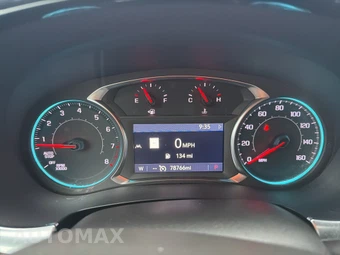 2023 Chevrolet Traverse LT Leather 3LT - miniatura 25