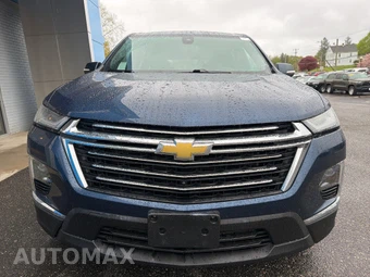 2023 Chevrolet Traverse LT Leather 3LT - miniatura 3