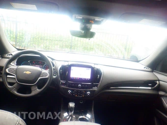 2023 Chevrolet Traverse LT Leather 3LT - miniatura 11