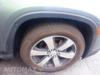 2023 Chevrolet Traverse LT Leather 3LT - miniatura 18