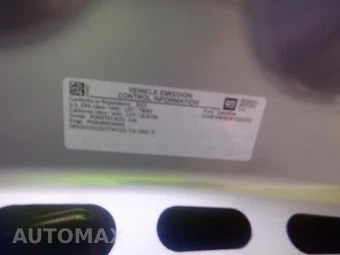 2023 Chevrolet Traverse LT Leather 3LT - miniatura 20