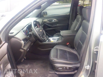 2023 Chevrolet Traverse LT Leather 3LT - miniatura 6