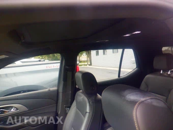 2023 Chevrolet Traverse LT Leather 3LT - miniatura 7