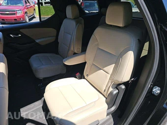 2023 Chevrolet Traverse LT Leather 3LT - miniatura 13