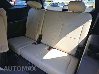2023 Chevrolet Traverse LT Leather 3LT - miniatura 14