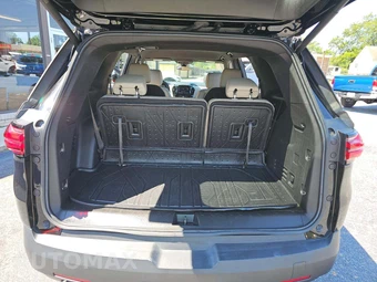 2023 Chevrolet Traverse LT Leather 3LT - miniatura 15