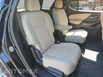 2023 Chevrolet Traverse LT Leather 3LT - miniatura 17