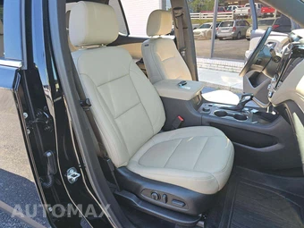 2023 Chevrolet Traverse LT Leather 3LT - miniatura 19