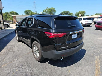 2023 Chevrolet Traverse LT Leather 3LT - miniatura 2
