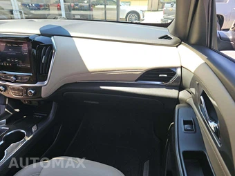 2023 Chevrolet Traverse LT Leather 3LT - miniatura 20