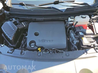 2023 Chevrolet Traverse LT Leather 3LT - miniatura 26