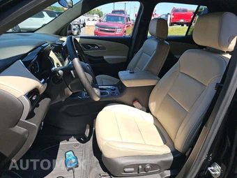 2023 Chevrolet Traverse LT Leather 3LT - miniatura 6