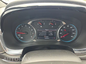 2023 Chevrolet Traverse LT Leather 3LT - miniatura 12