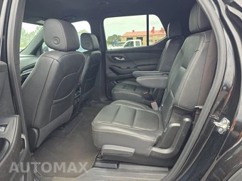 2023 Chevrolet Traverse LT Leather 3LT - miniatura 13