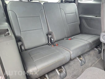 2023 Chevrolet Traverse LT Leather 3LT - miniatura 14