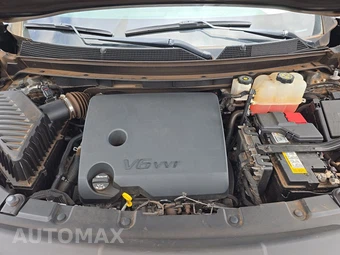 2023 Chevrolet Traverse LT Leather 3LT - miniatura 17