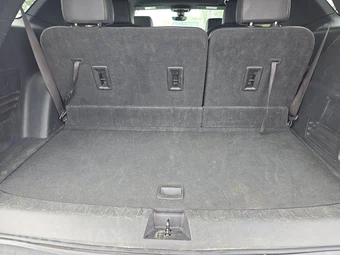 2023 Chevrolet Traverse LT Leather 3LT - miniatura 18