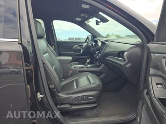 2023 Chevrolet Traverse LT Leather 3LT - miniatura 8