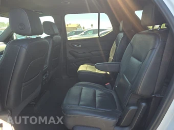 2023 Chevrolet Traverse LT Leather 3LT - miniatura 13