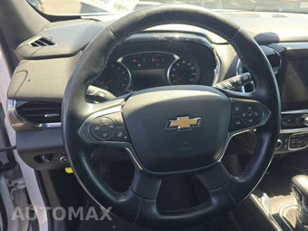 2023 Chevrolet Traverse LT Leather 3LT - miniatura 14