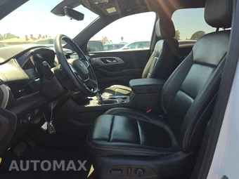 2023 Chevrolet Traverse LT Leather 3LT - miniatura 15