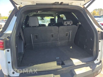 2023 Chevrolet Traverse LT Leather 3LT - miniatura 17