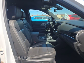 2023 Chevrolet Traverse LT Leather 3LT - miniatura 8