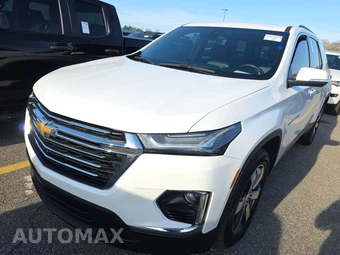 2023 Chevrolet Traverse LT Leather 3LT