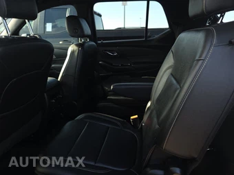 2023 Chevrolet Traverse LT Leather 3LT - miniatura 13