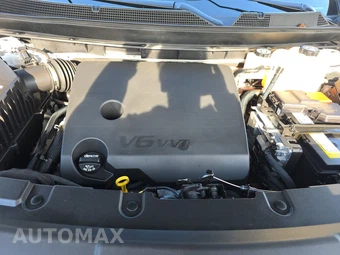 2023 Chevrolet Traverse LT Leather 3LT - miniatura 15