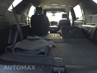 2023 Chevrolet Traverse LT Leather 3LT - miniatura 16