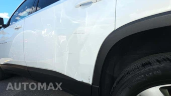 2023 Chevrolet Traverse LT Leather 3LT - miniatura 22