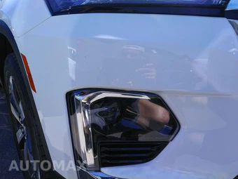 2023 Chevrolet Traverse LT Leather 3LT - miniatura 23