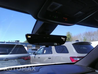 2023 Chevrolet Traverse LT Leather 3LT - miniatura 24