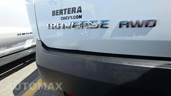 2023 Chevrolet Traverse LT Leather 3LT - miniatura 28