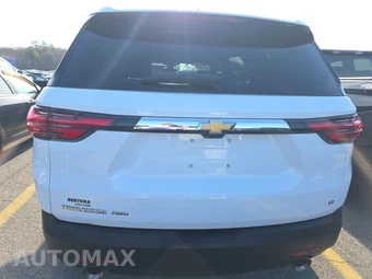 2023 Chevrolet Traverse LT Leather 3LT - miniatura 5
