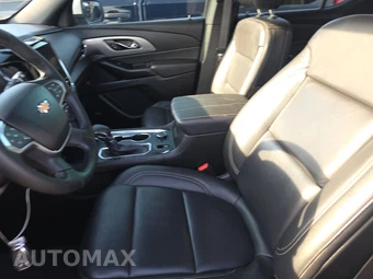 2023 Chevrolet Traverse LT Leather 3LT - miniatura 7