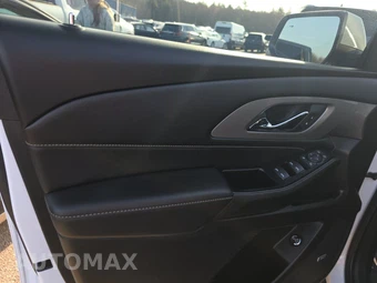 2023 Chevrolet Traverse LT Leather 3LT - miniatura 9