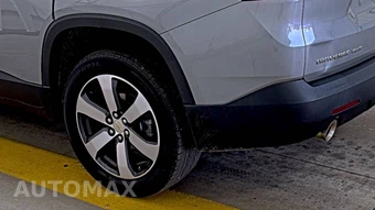 2023 Chevrolet Traverse LT Leather 3LT - miniatura 10