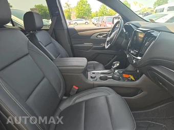 2023 Chevrolet Traverse LT Leather 3LT - miniatura 13