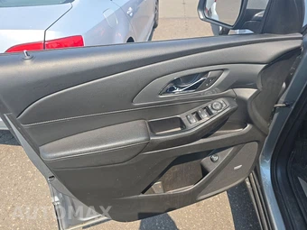 2023 Chevrolet Traverse LT Leather 3LT - miniatura 14