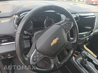 2023 Chevrolet Traverse LT Leather 3LT - miniatura 15