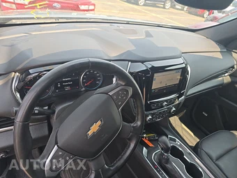 2023 Chevrolet Traverse LT Leather 3LT - miniatura 16