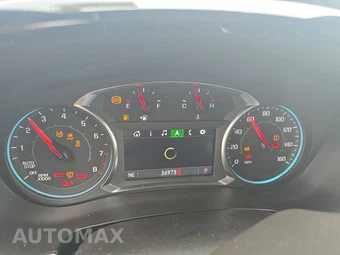 2023 Chevrolet Traverse LT Leather 3LT - miniatura 17