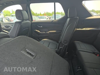 2023 Chevrolet Traverse LT Leather 3LT - miniatura 18